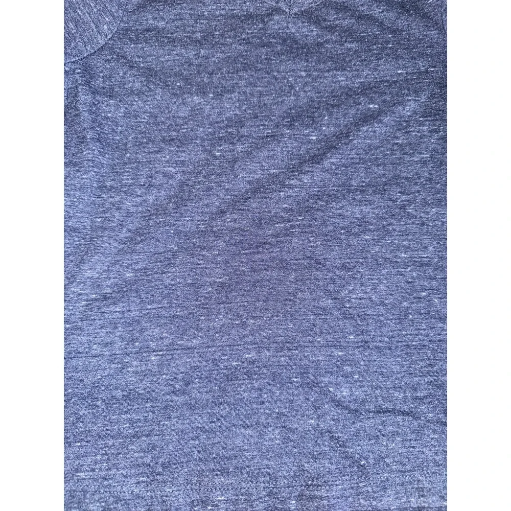 Old Navy Boys Blue V-Neck Short Sleeve‎ Tee Size XS (5)